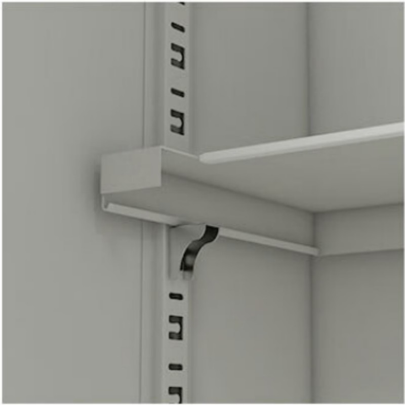 豫仲迈 电力安全工具存放柜800*450*2000mm/台高清大图