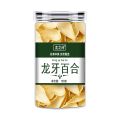 沈之问 龙牙百合150克/一瓶