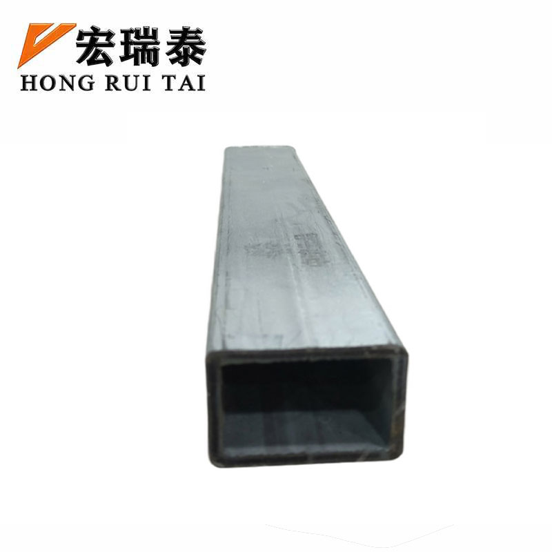 宏瑞泰 镀锌方钢管 20*20*2mm 根高清大图