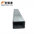 宏瑞泰 镀锌方钢管 20*20*2mm 根