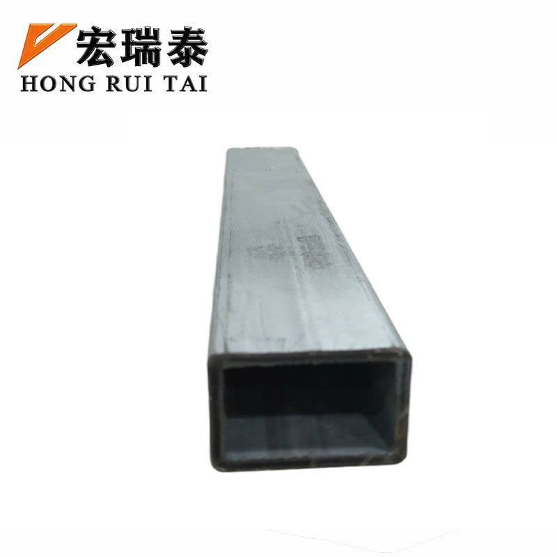 宏瑞泰 镀锌方钢管 20*20*2mm 根图片