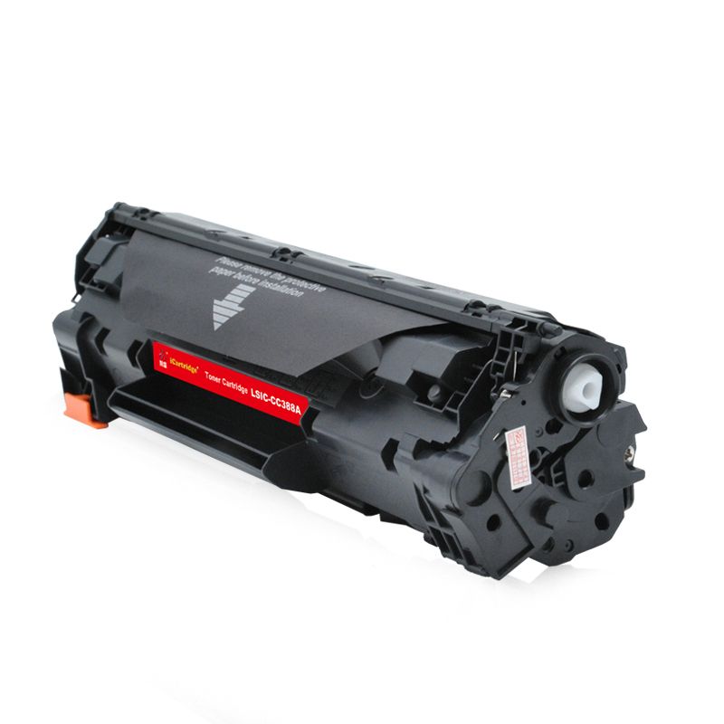 iCartridge 硒鼓 388A(适用惠普P1007/P1008/1106/1108/1213MFP/1136)
