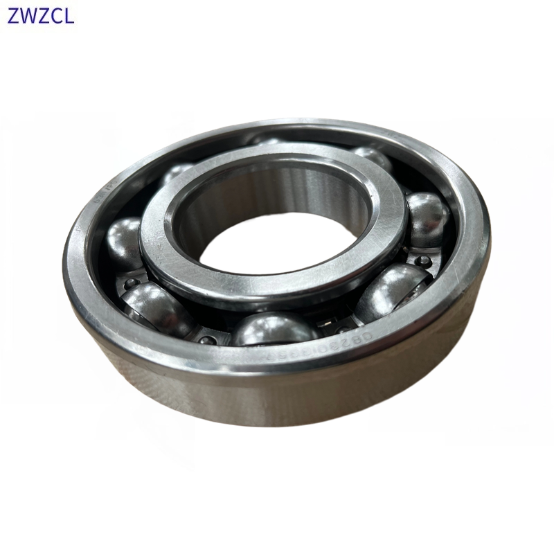 ZWZCL深沟球轴承 6004-2Z高清大图