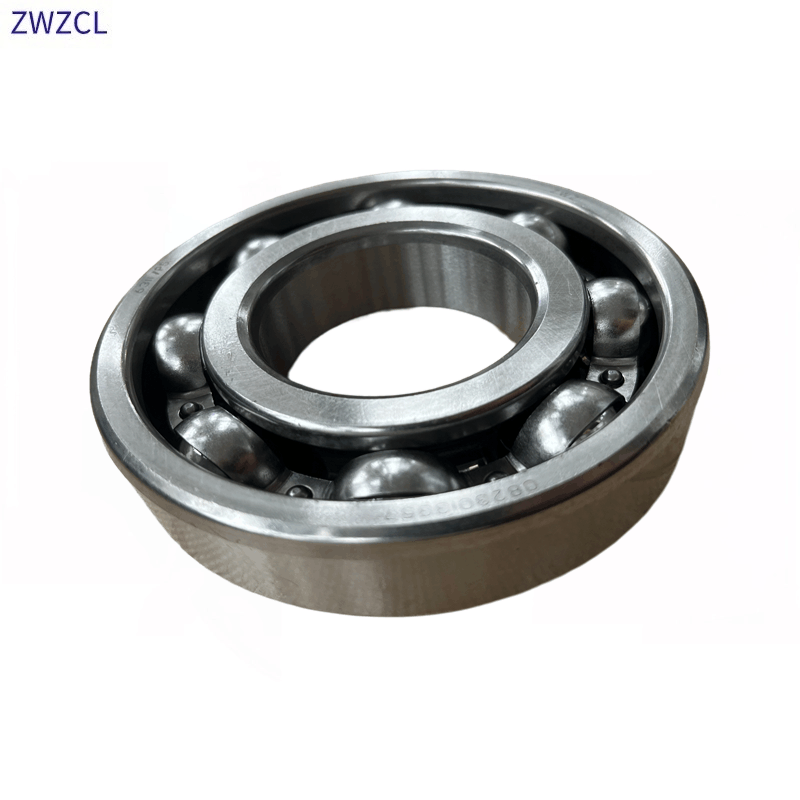 ZWZCL深沟球轴承 6004-2Z图片