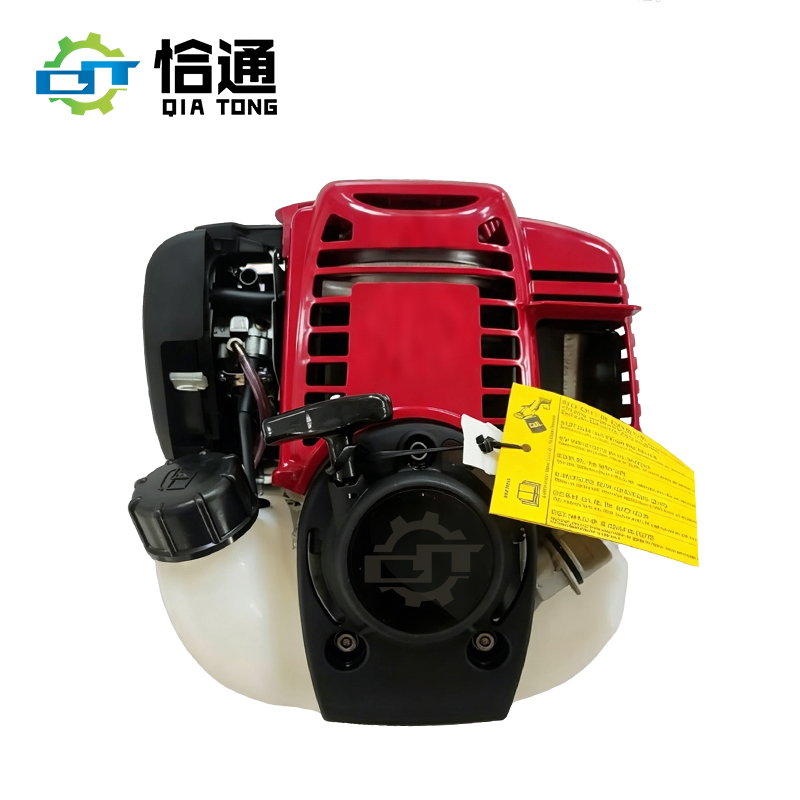 恰通 动力机头总成 ND4.5-GX系列 台高清大图