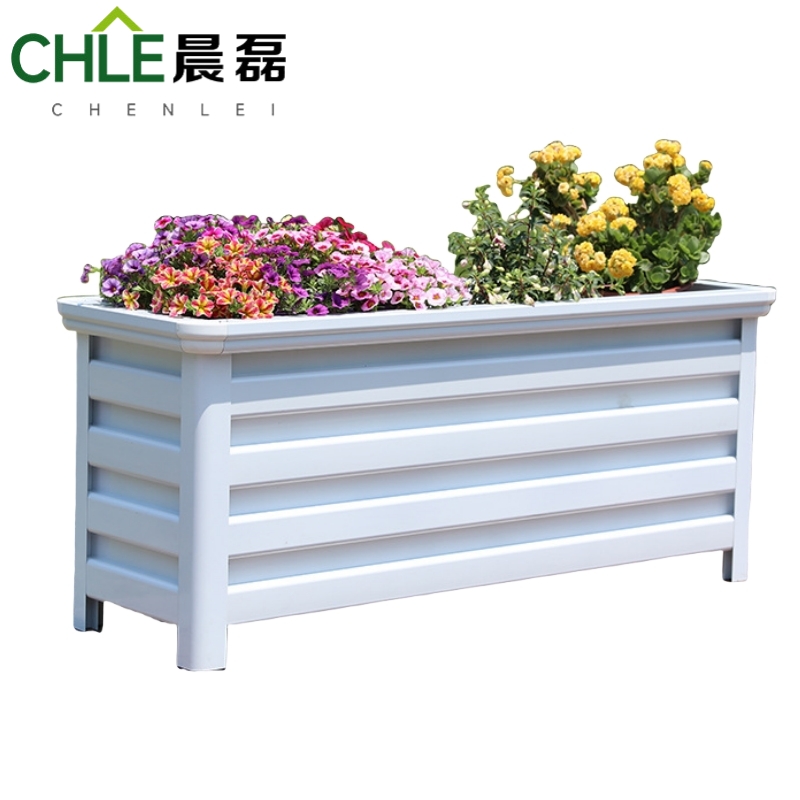 晨磊花箱120*40*50cm/个高清大图