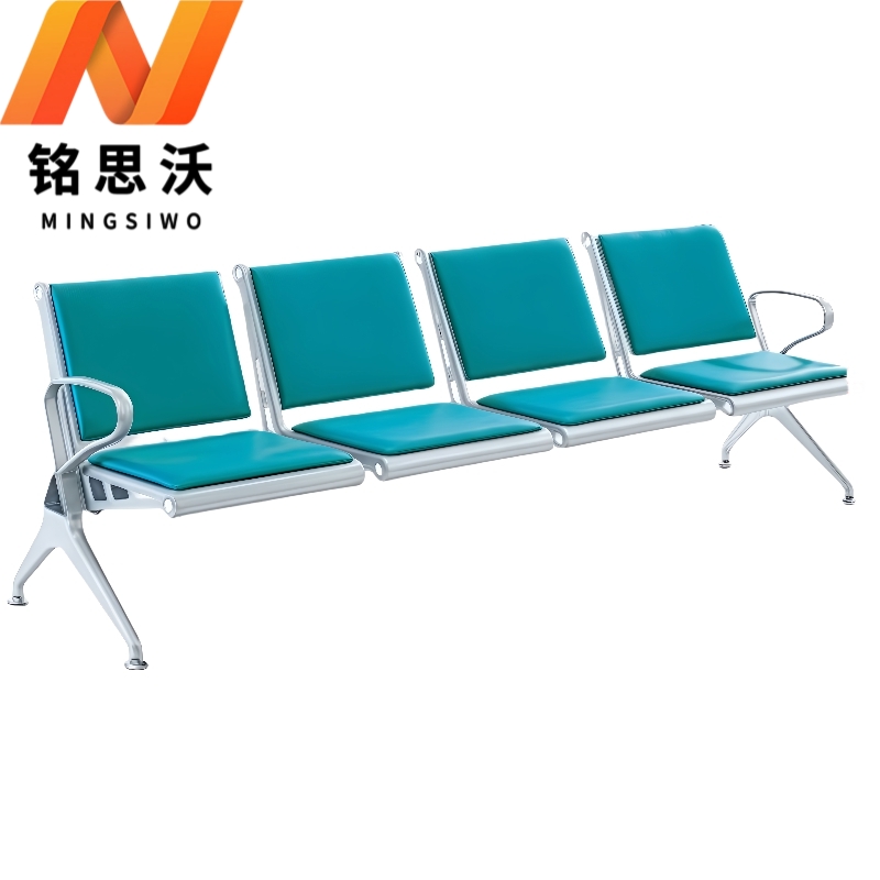 铭思沃等候椅A03张高清大图