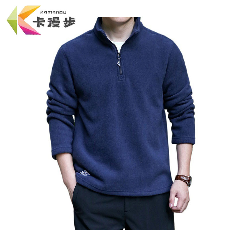 卡漫步 卫衣 KMB-C05 件高清大图
