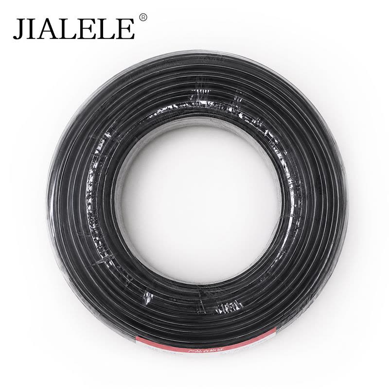 JIALELE 铝芯电缆 YJLV22-3*300+1*150平方 额定电压0.6/1KV 米图片