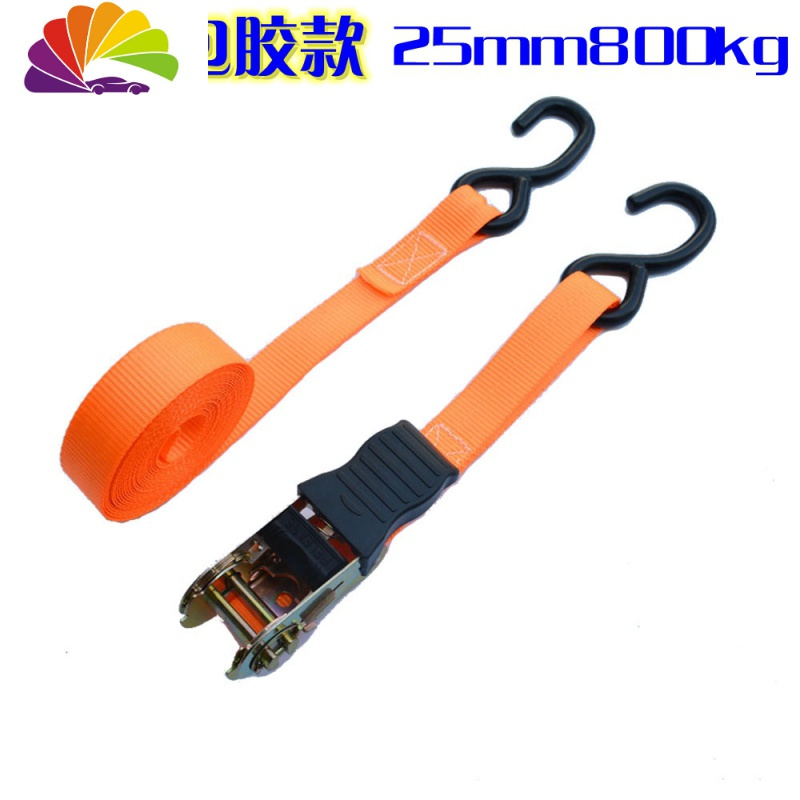 汽车货物固定捆绑器拉紧器捆绑带收紧器紧绳器 紧绳器