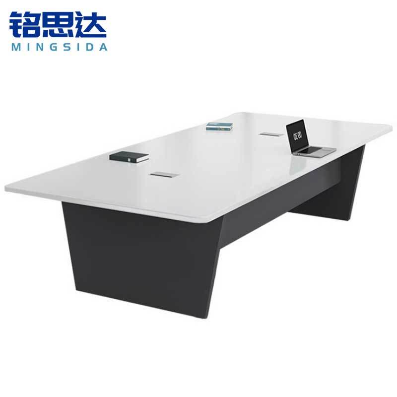 铭思达会议桌长条桌图片