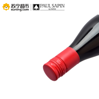 西班牙原瓶进口 乐派梅洛红葡萄酒 187ml*6