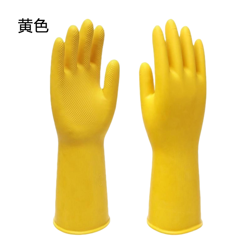 铁迅橡胶手套 YY23 双
