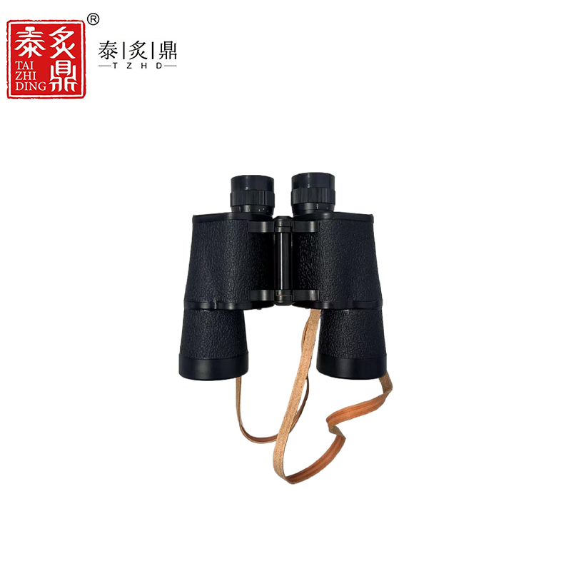泰炙鼎 专业级 双筒望远镜 TZHD-wyj45 个