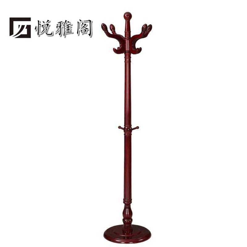 悦雅阁 实木衣架 常规 个