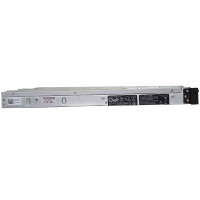 戴尔（DELL） R230 服务器主机箱 1U机架式 E3-1220V6 四核3.0GH 8G内存丨1*1T SATA桌面丨2盘位