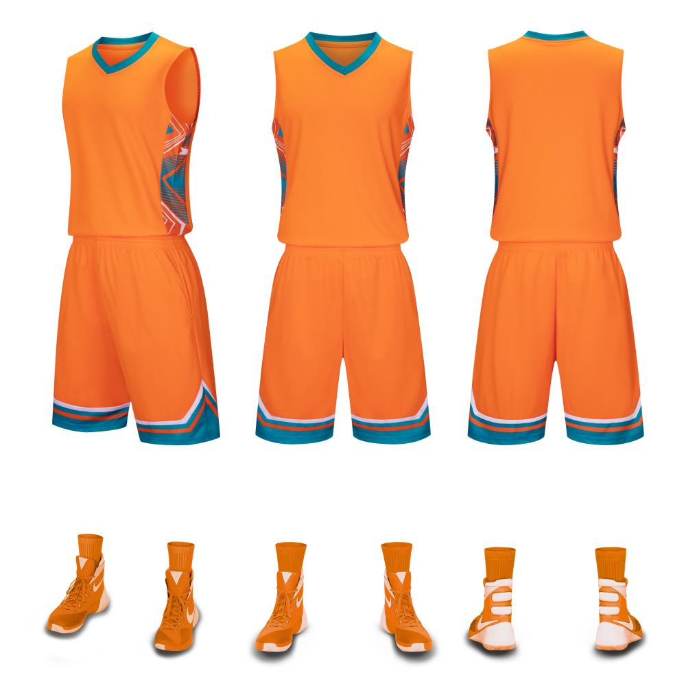 佳美良品 运动服 LQ7高清大图