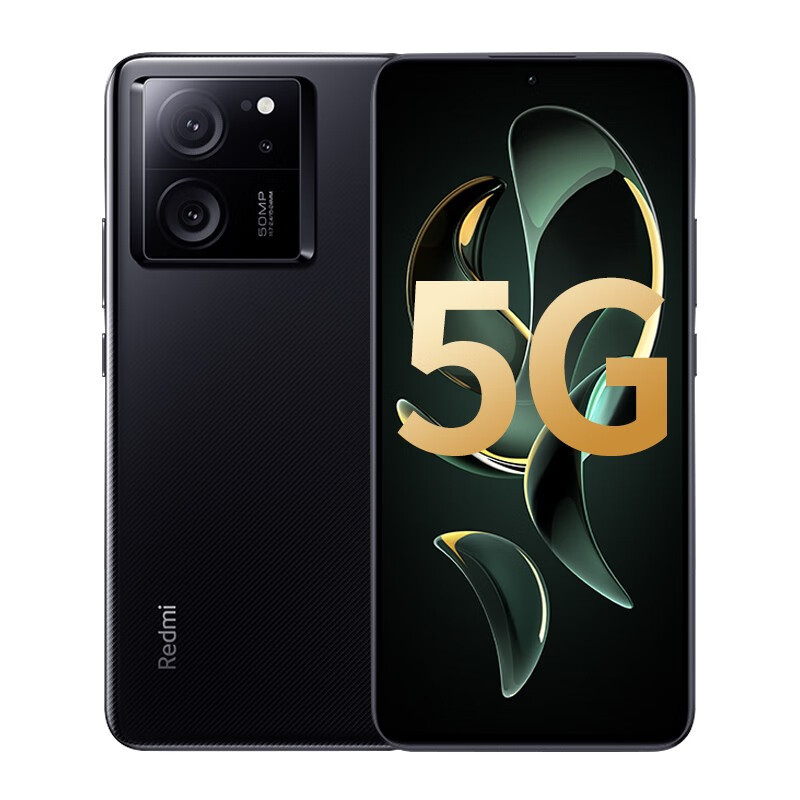 小米 Redmi K60 至尊版 16GB+512GB 墨羽 天玑9200+ 索尼IMX800 光学防抖高清大图
