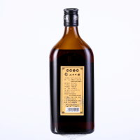 二瓶 湘溪上海老酒黄酒国标八年黄酒485ml*2