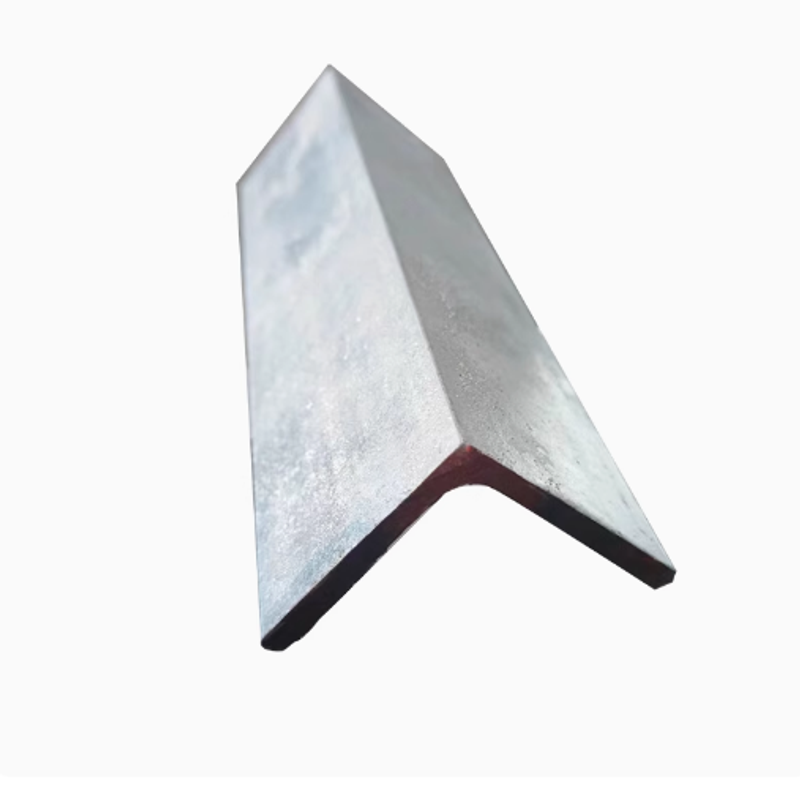 淮舜物资 不等边角钢 50x75x6mm 单位 kg高清大图