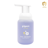 贝亲 儿童洁面泡沫 (天使甜香) 120ml IA280