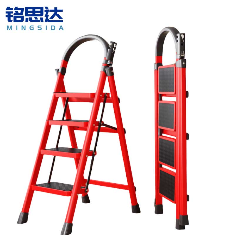 铭思达梯子四步个高清大图