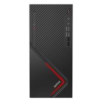 紫 光( Unis )台式主机526T i5-10400 8G 512G 集显 win10 HB 23.8寸显示器