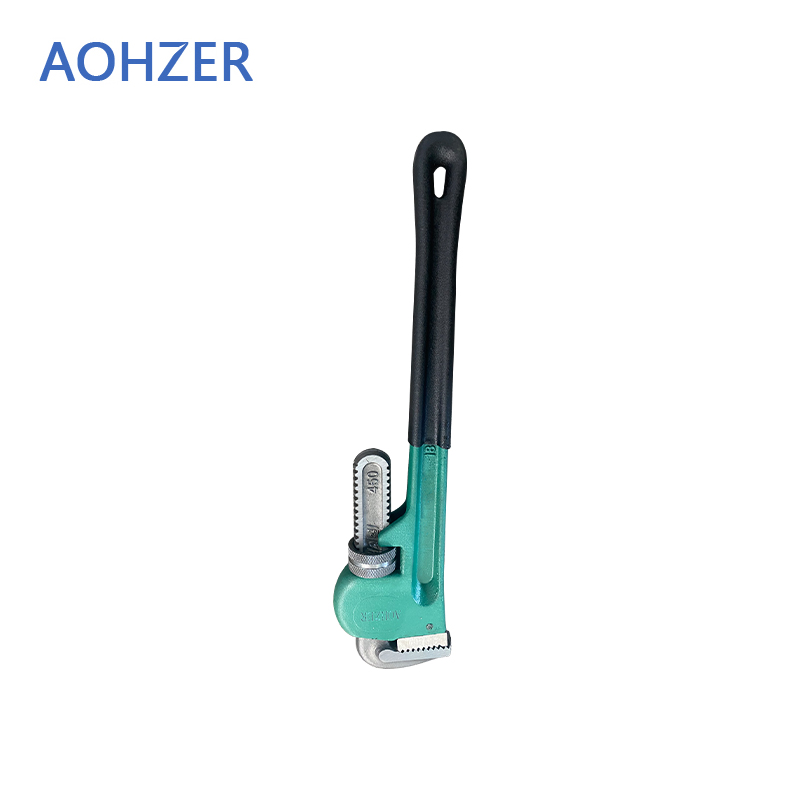 AOHZER 管钳子 AZ-18寸 把高清大图