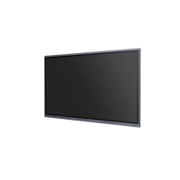 MAXHUB AG86BQ 含MT71A i5核显 8G+256G 86英寸智能会议平板 (计价单位：套) 黑