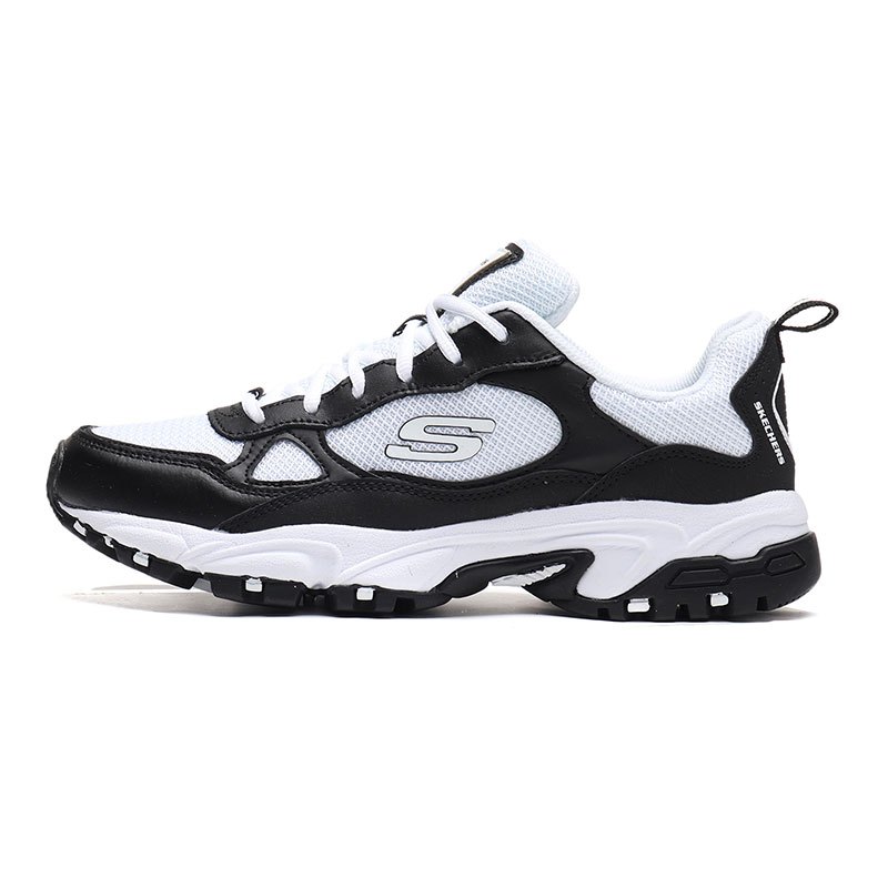 斯凯奇(skechers)男士休闲鞋51706报价_参数_图片_视频_怎么样_问答
