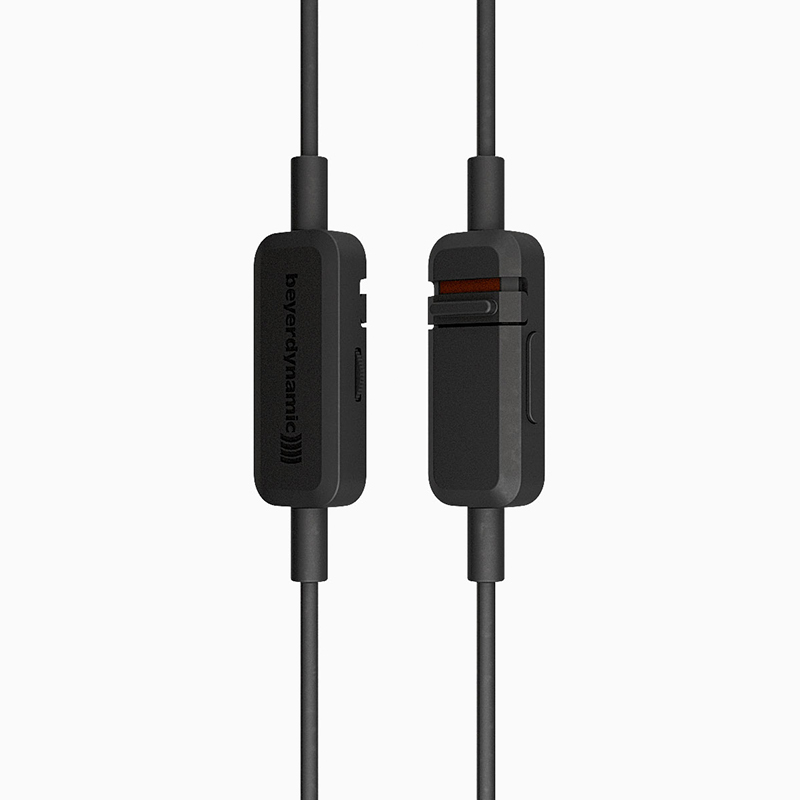 拜亚动力/拜雅 (beyerdynamic) Custom Game可DIY自定制的高素质游戏耳机 16欧姆高清大图