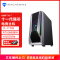 MACHENIKE机械师T90-T台式电脑电竞游戏家用电脑主机台式机办公学习电脑畅玩赛博朋克(十一代i7-11700 16G RTX3060 512G SSD高速固态) 水冷