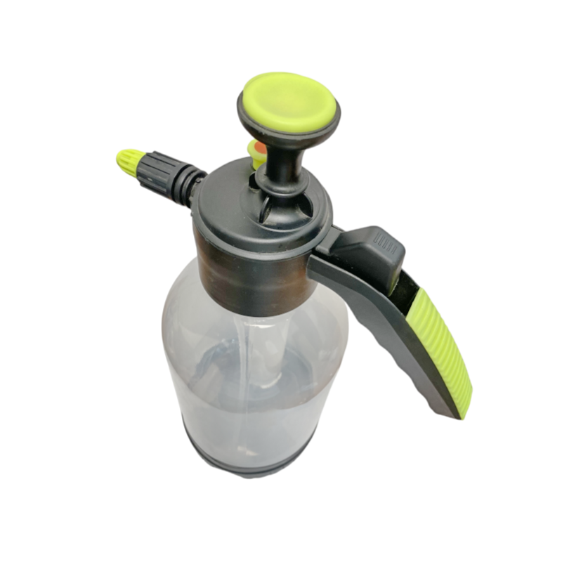宏鑫晟志 透明喷壶 2L 个高清大图