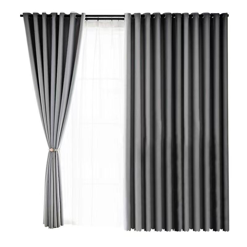 百纳千禧 窗帘 BN-T08 米高清大图