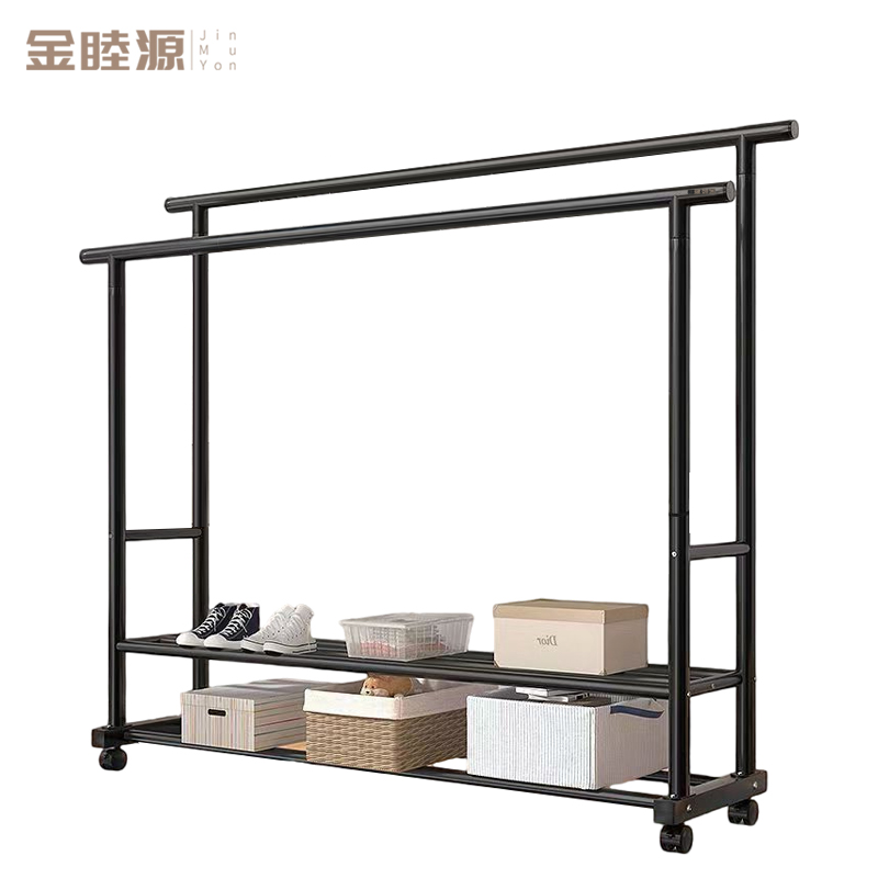 金睦源 晾衣架 150*155cm个高清大图