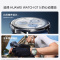 华为(HUAWEI) WATCH GT 5 魅影黑41mm 智能手表情绪健康助手