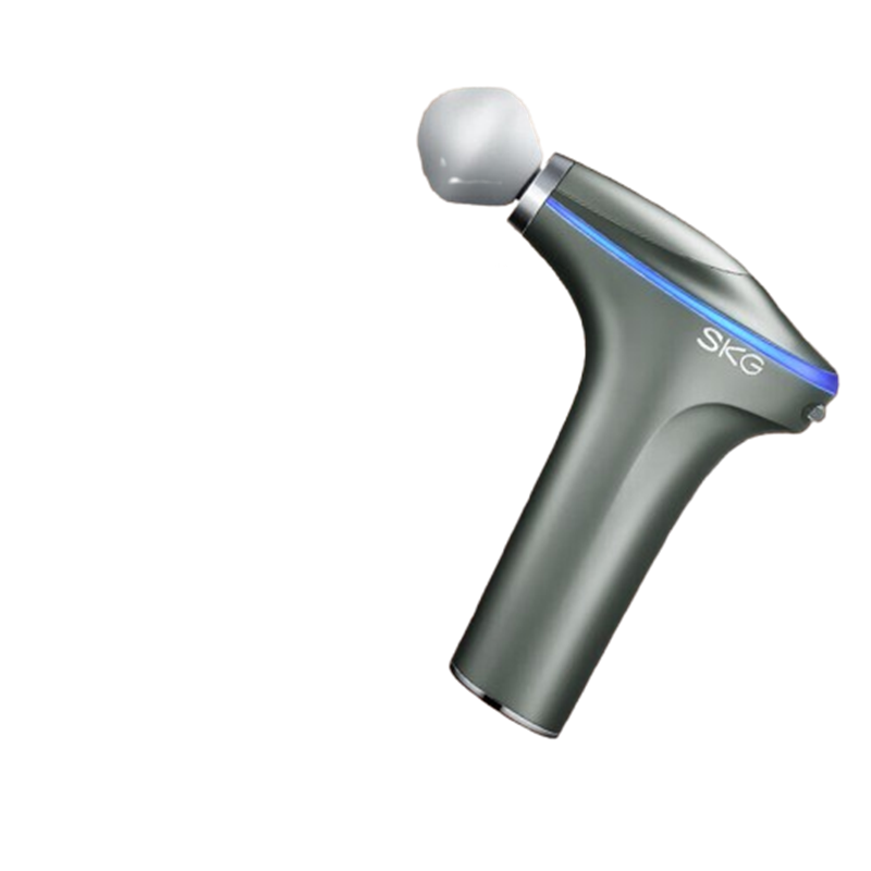 SKG F7 按摩筋膜枪 770g(单位:台) 陨石灰