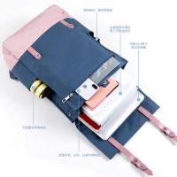 得力 69450 书包 (蓝色)