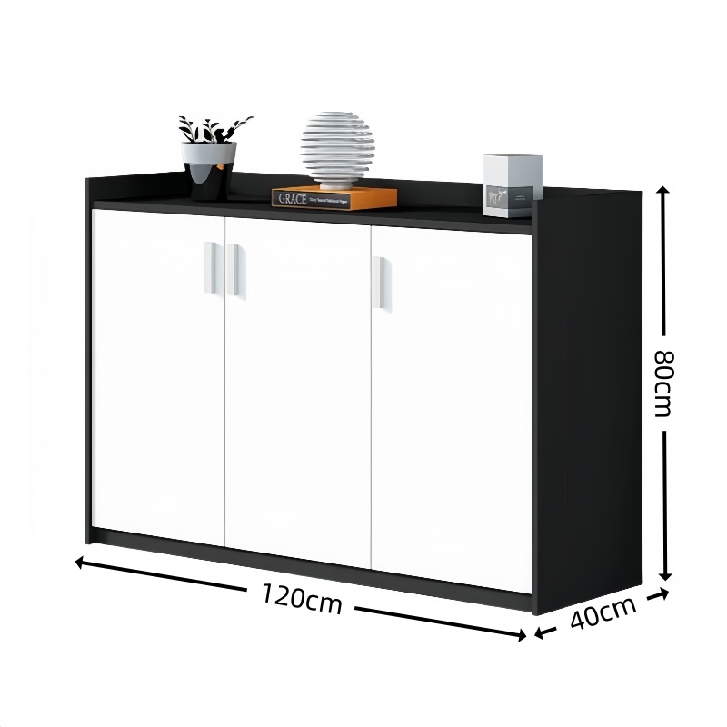 抚樽 餐边柜 B2 个