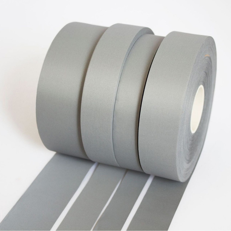 涵雅思 反光条警示标识logo印字 定制 个高清大图