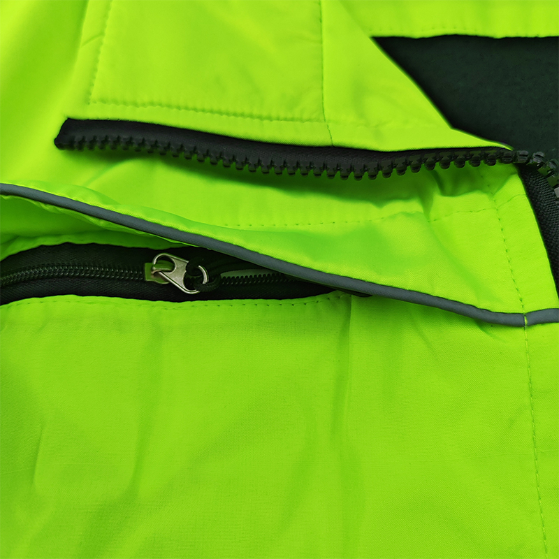 鸽护 防寒马甲 FH-9 件高清大图