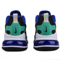 Nike耐克男鞋官方正品 AIR MAX 270 REACT男休闲鞋CI3899CQ4805-001AO4971专柜发货