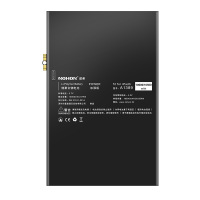 诺希 iPad6电池正品 苹果平板电脑 Air2电池7340mah A1893A1954 A1566A1567配拆机工具