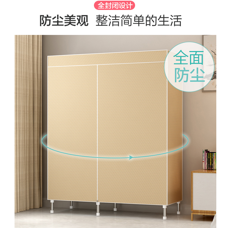 伴倾(banqing)整体衣柜报价_参数_图片_视频_怎么样_问答-苏宁易购