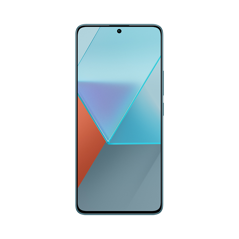 Redmi Note13Pro 新2亿像素 第二代1.5K高光屏 骁龙7s 移动平台 67W闪充 12GB+512GB 时光蓝 小米 红米手机高清大图