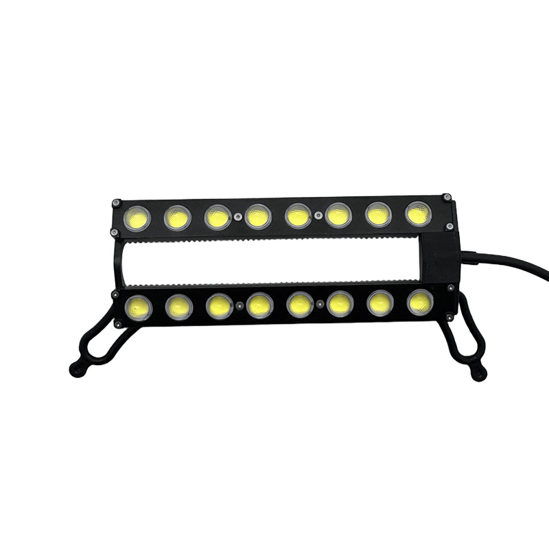 日昇之光(RECEN)RGF6000 640W 无人机照明装置(系留供电系统) 1台高清大图