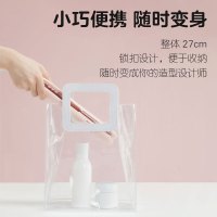 松下直板夹EH-HV31-G 奶油卷发棒卷直两用夹板负离子直发器头发夹板防烫便携男女士烫发棒头发刘海拉直送女生礼物 绿色