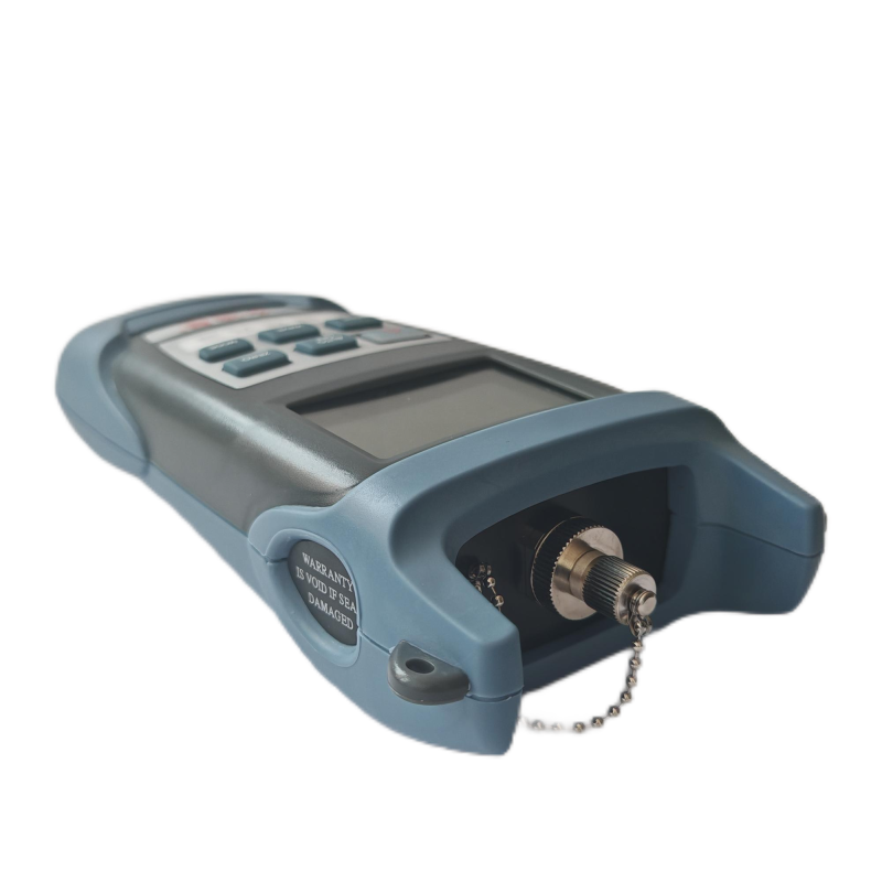 永迪星 稳定光源 PM230A 双波长 1310/1550 光纤稳定光源测试仪高清大图