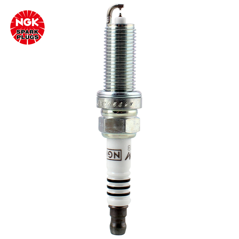 NGK 铱铂金火花塞 DF8H-11B 90174 六支装 英菲尼迪(进口)FX/G/M/Q60/QX70