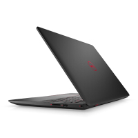 戴尔DELL游匣G3烈焰版 15PR-7645BR 15.6英寸游戏本笔记本电脑(i5-8300H 8GB 1TB+256GB GTX1050Ti 4G独显 IPS屏)戴尔游戏本